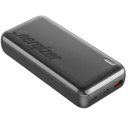 Energizer Ultimate UE20055PQ 20000mAh 22,5W Czarny Powerbank