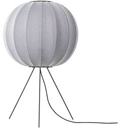 Made By Hand - Knit-Wit 60 Round Lampa