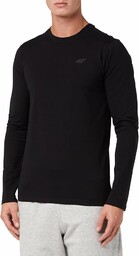 4F Koszulka Marka Model Longsleeve M155