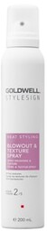 Goldwell Stylesign Heat Styling Blow Dry & Texture