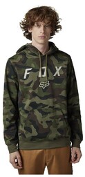 bluza FOX - Vzns Camo Pullover Green Camo
