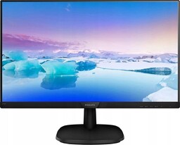Monitor 27 cali Philips 273V7QJAB/00 Fhd Ips 60Hz