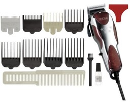Wahl Magic Clip 5 Star, maszynka do włosów