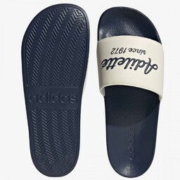 Klapki Męskie Adidas Adilette Basenowe