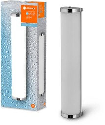 LEDVANCE Bathroom Classic Cylinder 45,5cm chrom