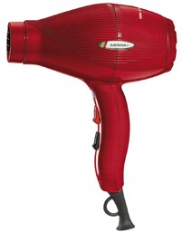 Gamma+ Ion Ceramic S Czerwona