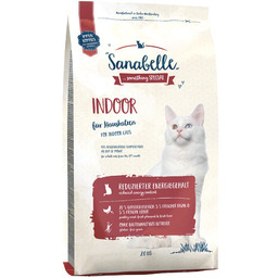 BOSCH Sanabelle indoor 2 kg