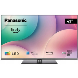 Panasonic TV-43W83AE6 Telewizor 43" Led 4K Smart Tv
