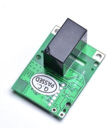 Sonoff RE5V1C beznapięciowy przekaźnik Wi-Fi