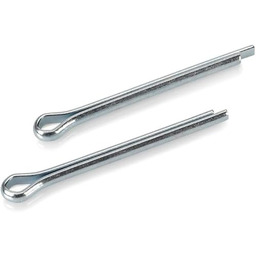 XLC Unisex dla dorosłych BP-X04 zawleczka zabezpieczająca 45