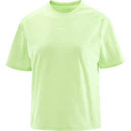 KOSZULKA SALOMON TRACKLINE SS TEE W C28464