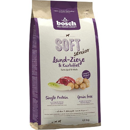 Bosch Tiernahrung 50590125 Karma, Wołowina, 12.5 kg