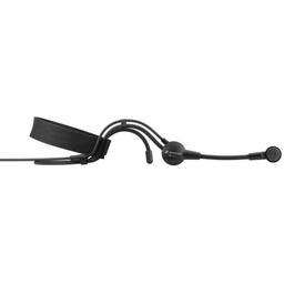 Sennheiser ME 3 - Mikrofon nagłowny kardioidalny
