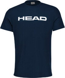 HEAD CLUB IVAN T-Shirt M Dark Blue 2020