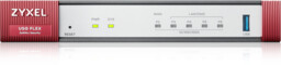 Security Zyxel USGFLEX100-EU0111F 4x RJ-45 10/100/1000 1x RJ-45