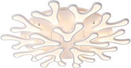 Plafon LED z pilotem 120cm 216Watt - P322