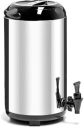 FORGAST Termos cateringowy 10 l FG05109