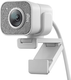 Kamera internetowa LOGITECH StreamCam Biały 960-001297
