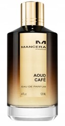 Mancera Aoud Cafe Edp 120ml