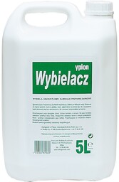 Yplon wybielacz 5L
