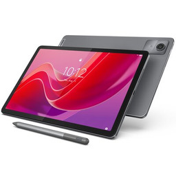 Tablet Lenovo Tab M11 11"/MediaTek Helio G88/8GB/128GB/WiFi/BT/4G LTE/Android13