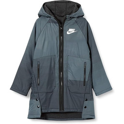 Nike U Nsw Reversible Otrwr Parka Kurtka Sportowa
