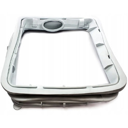 Fartuch Uszczelka Pralki Mastercook Fagor WTG067500