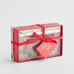 Odświeżacz Ze Świecą Ginno z motywem dziadka