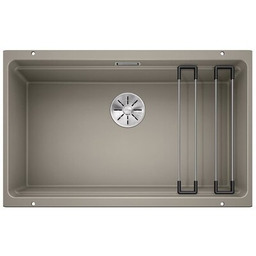 BLANCO Zlewozmywak Etagon 700-U 525174 Tartufo