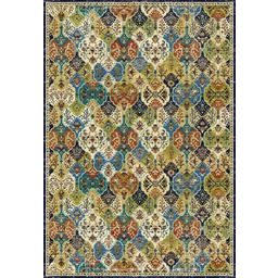 Dywan tradycyjny FD Optimal Vivina limonka