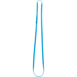PETZL - Pętla ze szlufkami ANNEAU unisex, niebieska,