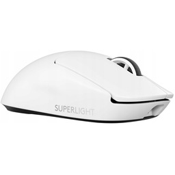 Myszka bezprzewodowa Logitech G Pro X Superlight 2