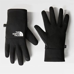 The North Face Rękawiczki Mężczyźni Etip (1
