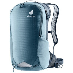 DEUTER Plecak Race Air 14+3 Niebieski