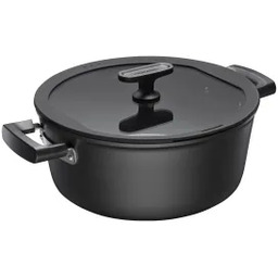 Fiskars Hard Face 1075527 Indukcja Aluminium 5l Garnek