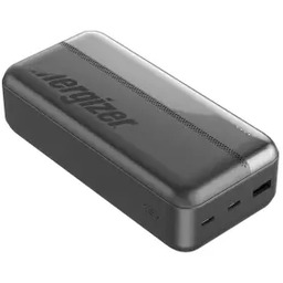 Energizer Max UE30050C 30000mAh 15W Czarny Powerbank