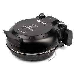 Girmi FP5000 1800W Regulacja temperatury Czarny Piec