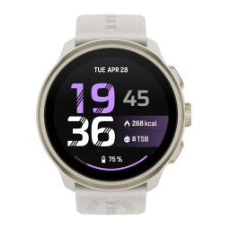Suunto Run 2 46mm 4GB Złoty Smartwatch
