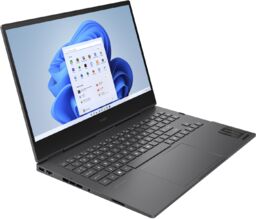 Laptop HP Omen 16-c0114nw / 4H3X0EA / AMD