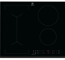 Płyta indukcyjna Electrolux LIV63431BK 60 cm