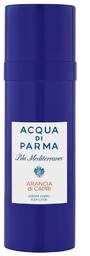 Blu Mediterraneo Arancia Di Capri balsam do ciała