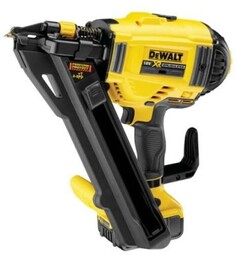 DeWalt Gwoździarka DCN693P2