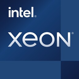 Intel Procesor XEON E-2234 (4C/8T) 3,4GHz (4,8GHz Turbo)