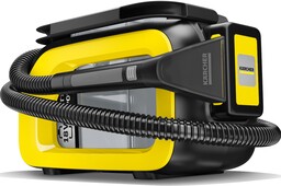 Odkurzacz Piorący Karcher Se 3-18 Compact Battery Set