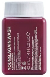Young.Again Wash odbudowujący szampon do włosów 40ml
