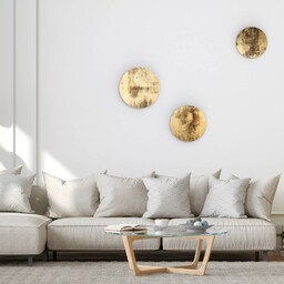 Nowodvorski Lighting Kinkiet LED Ring S, Ø 15