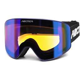 Gogle Narciarskie Arctica G-114B