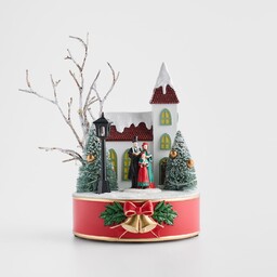 Figurka Led Festivelle