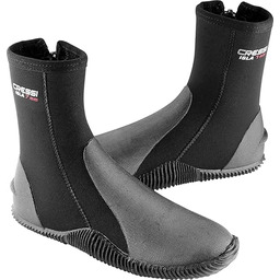 CRESSI Isla Buty neoprenowe z podeszwą antypoślizgową, wzmocnionymi
