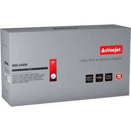 Bęben ActiveJetdo DR-3400 DCP-L5500DN , HL-L5100DN ,HL-L5200DN HL-L6250DN